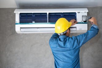 How to Get Professional AC Service in Raipur