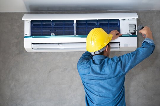How to Get Professional AC Service in Raipur