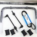 Active Cornering Enhancement (ACE) Removal Kit - TD5