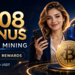 Register now and receive a $108 reward! Digital gold is booming again: cloud mining is the latest trend, allowing you to earn USDT without any investment.