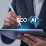 How AI SEO Services Help Businesses Rank Higher and Grow Faster in 2026