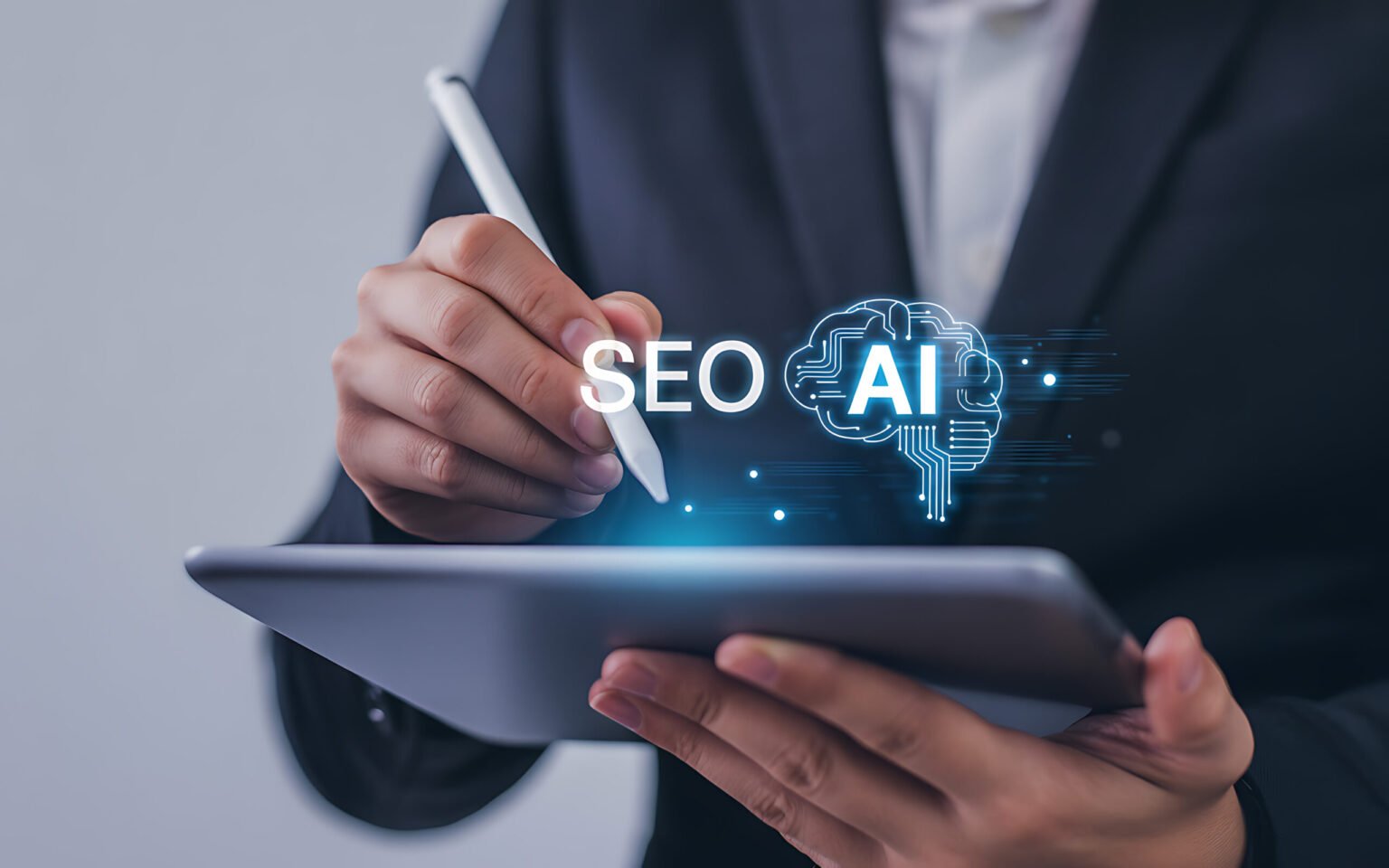 How AI SEO Services Help Businesses Rank Higher and Grow Faster in 2026