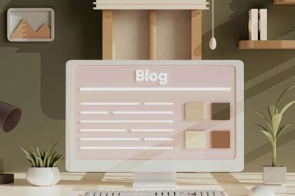 How to Start a Blog on SimplySeven.net A Simple Step-by-Step Guide