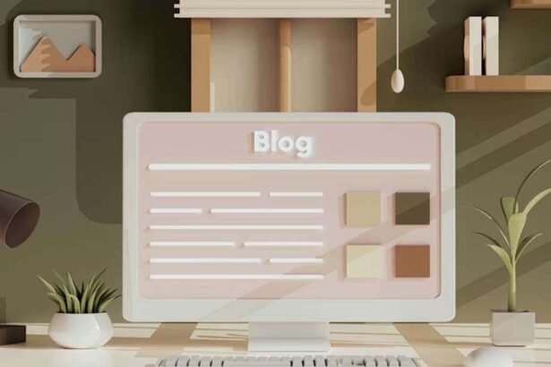 How to Start a Blog on SimplySeven.net A Simple Step-by-Step Guide