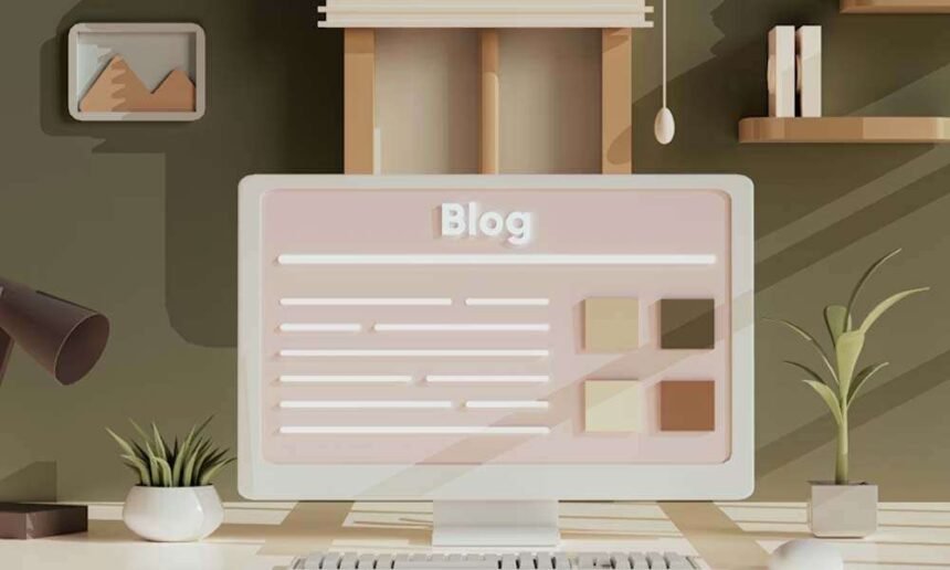 How to Start a Blog on SimplySeven.net A Simple Step-by-Step Guide