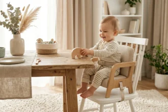 The Comprehensive Guide to Baby Booter Meaning