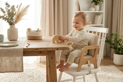 The Comprehensive Guide to Baby Booter Meaning
