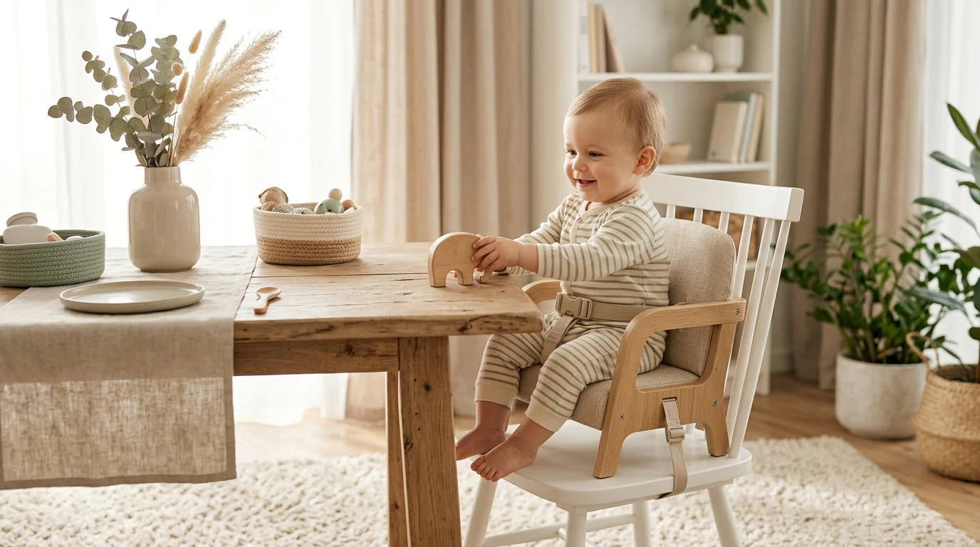 The Comprehensive Guide to Baby Booter Meaning