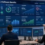 Benefits of Immorpos35.3 Software for Businesses