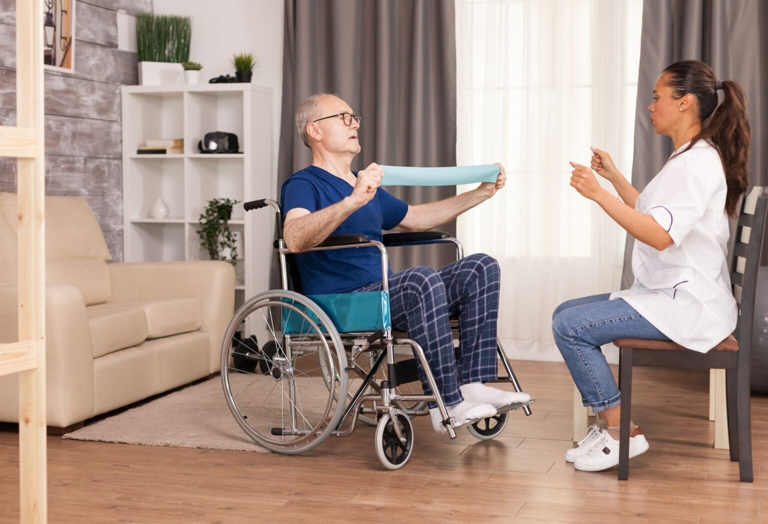 Dos and Don’ts for Successful Rehab Occupational Therapy