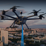 Impact of LiDAR Power Consumption on Drone Performance