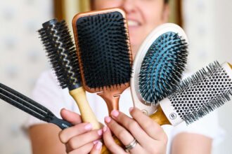 Hair Brush :Everything You Need to Know