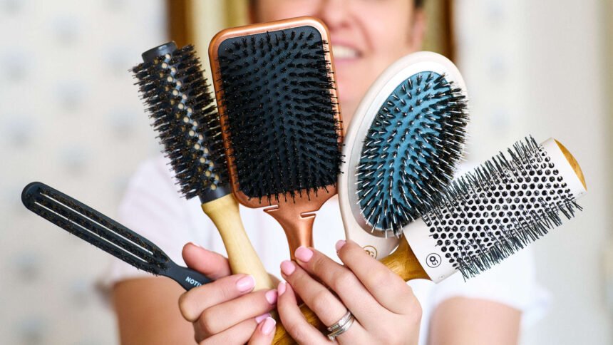 Hair Brush :Everything You Need to Know
