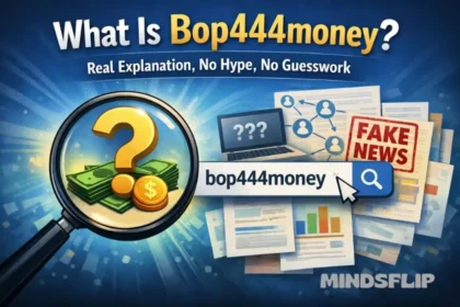 What Is Bop444money and Why Can't Anyone Explain It?