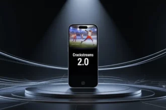 Everything You Need to Know Crackstreams2.0