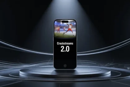 Everything You Need to Know Crackstreams2.0