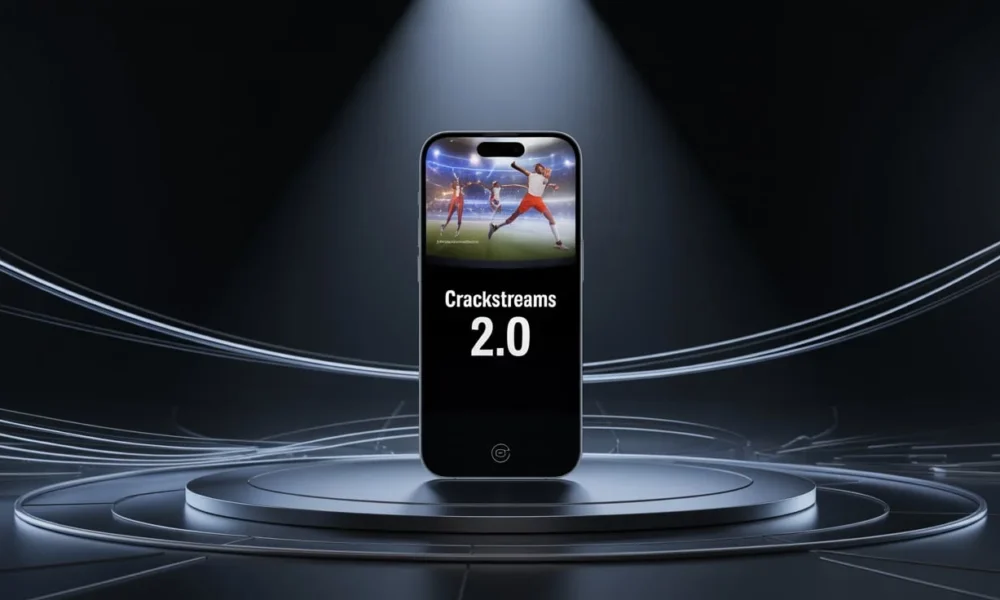 Everything You Need to Know Crackstreams2.0