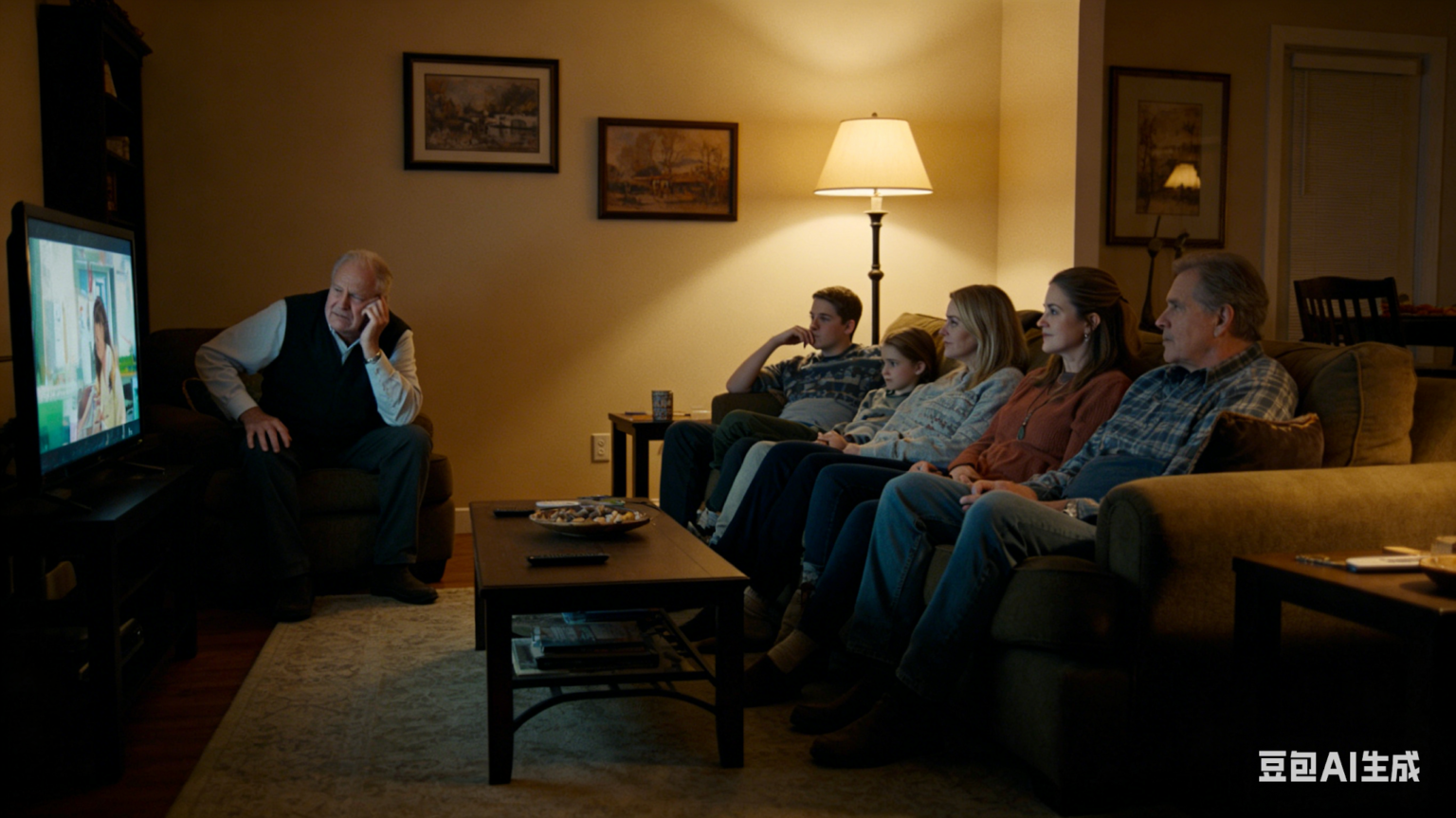 Hear Clearly, Connect Closely: How Senior Hearing Aids Bridge Family Gaps