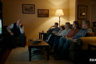 Hear Clearly, Connect Closely: How Senior Hearing Aids Bridge Family Gaps
