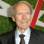 Clint Eastwood Health