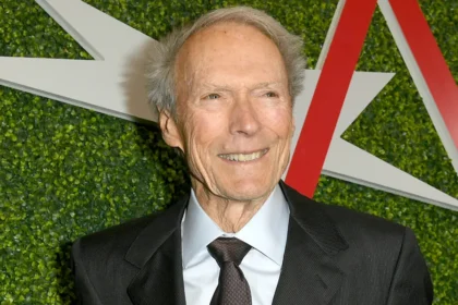 Clint Eastwood Health