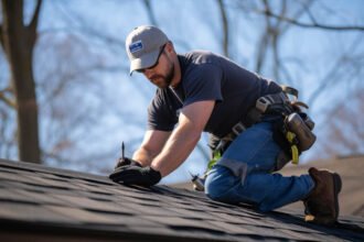 The Lasting Value of Professional Roof Repair
