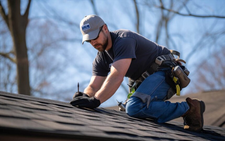 The Lasting Value of Professional Roof Repair