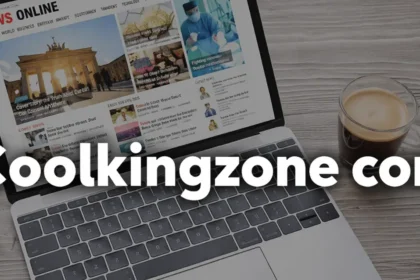 coolkingzone com