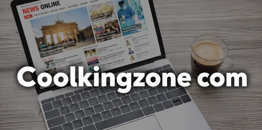coolkingzone com