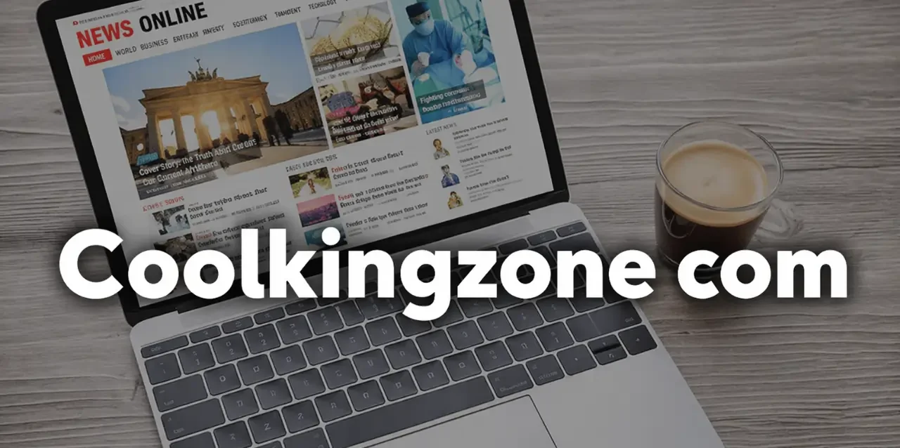 coolkingzone com