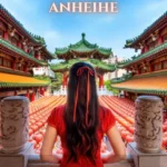 Anheihe: The History and Culture of This Enigmatic Destination
