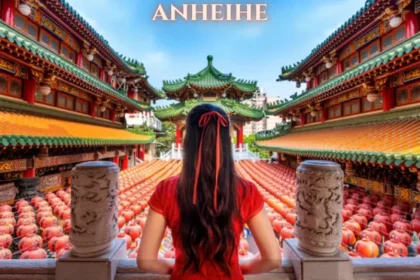 Anheihe: The History and Culture of This Enigmatic Destination