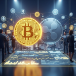 FTMining launches free mining service for BTC, ETH, XRP and DOGE holders, with daily earnings of up to $9,900? 