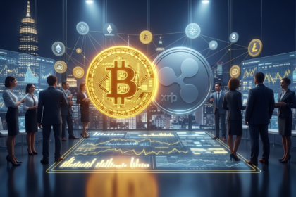 FTMining launches free mining service for BTC, ETH, XRP and DOGE holders, with daily earnings of up to $9,900? 