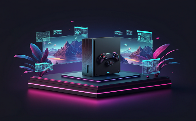 Foullrop85j.08.47h Gaming: Your Next-Level Gaming Experience