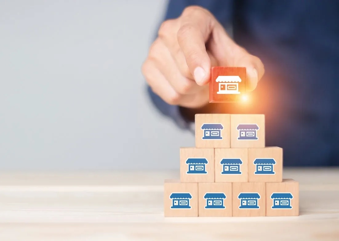The Blueprint for Growth: Partnering with a Franchise Attorney