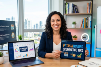 Ftasiatrading Ecommerce Tips A Practical Guide to Growing Your Online Store