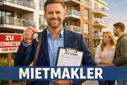 Mietmakler Explained: How Rental Agents Make Your Life Easier