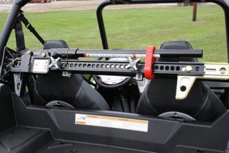 The Comprehensive Guide to Utv Jack