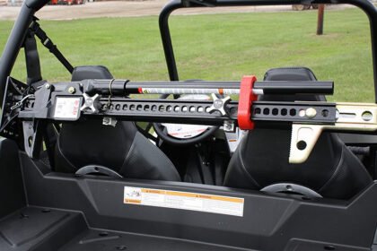 The Comprehensive Guide to Utv Jack