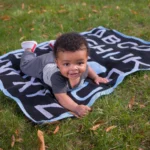 Baby Blanket Dimensions