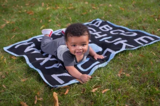 Baby Blanket Dimensions