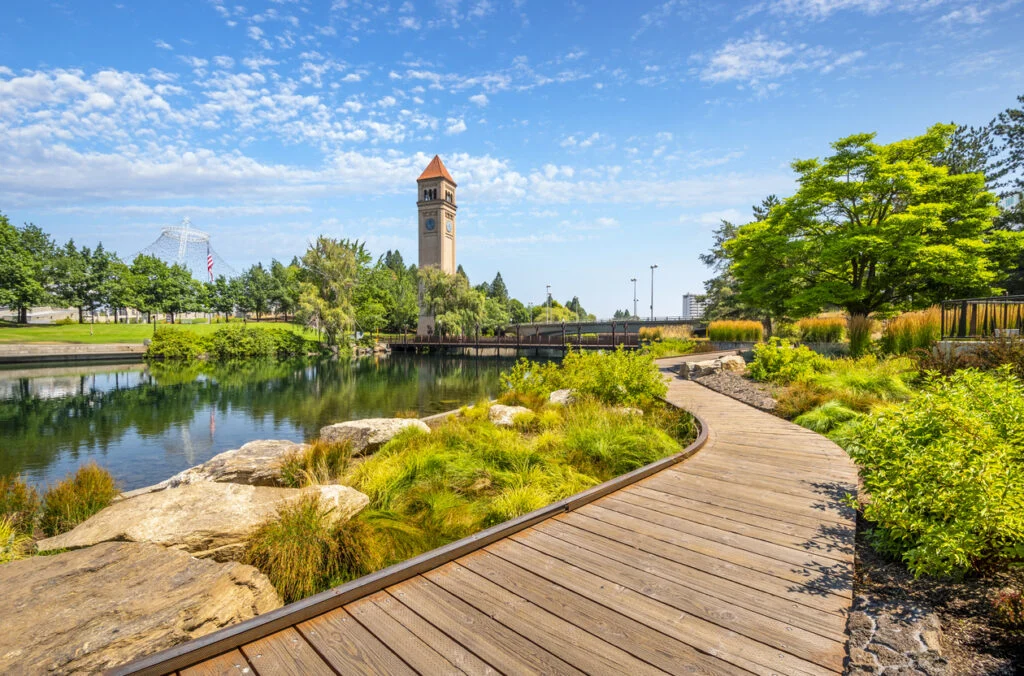 Top Property Upkeep Priorities for Spokane Rentals