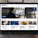Everything You Need to Know Yonopress.com