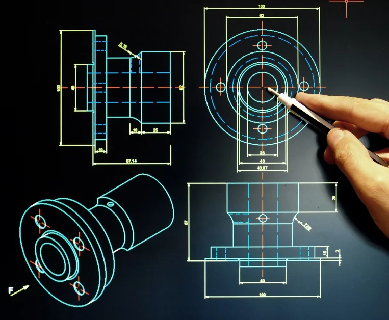 Is Capstone Software Considered CAD? A Comprehensive Analysis