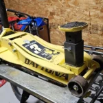 Benefits of floor jack extension
