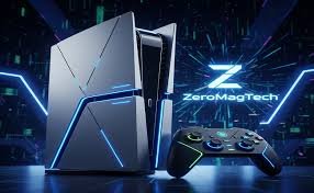 Gaming Updates Zeromagtech: Future of Play Explored