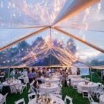 The Secret to a Flawless Outdoor Event Experience