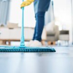 TidyUp Cleaning