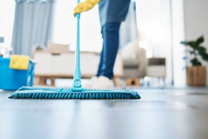 TidyUp Cleaning